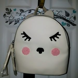 Must go today 2/27 make offers backpack purse